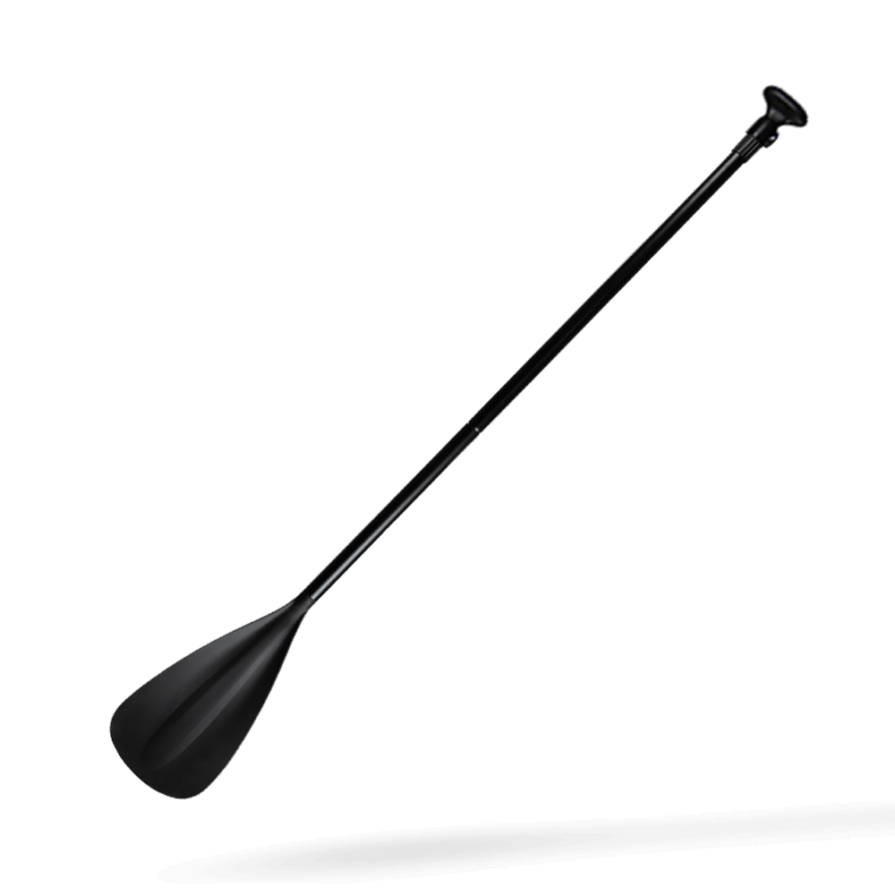 Verstelbare 3-delige SUP peddel - Matchu