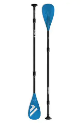 Fanatic Pure Adjustable 3-Delige Peddel